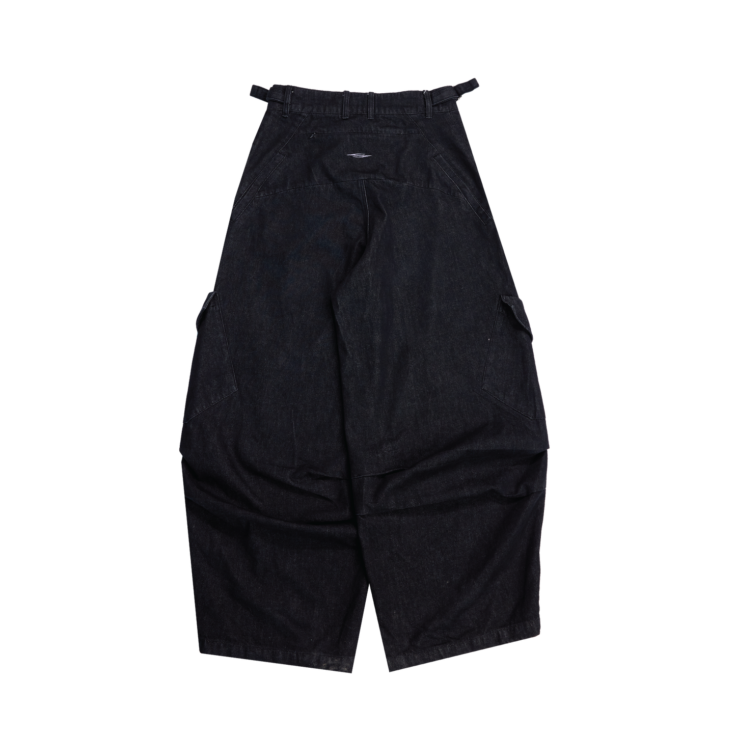 Society |Titus Archideck Cargo Black