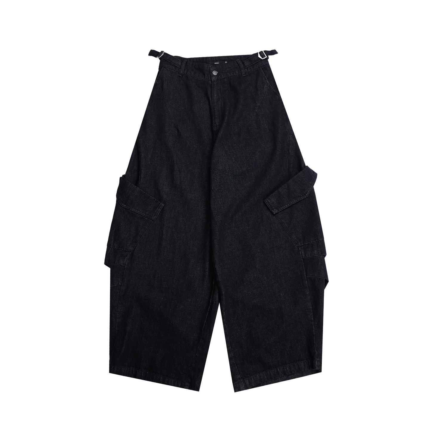 Society |Titus Archideck Cargo Black