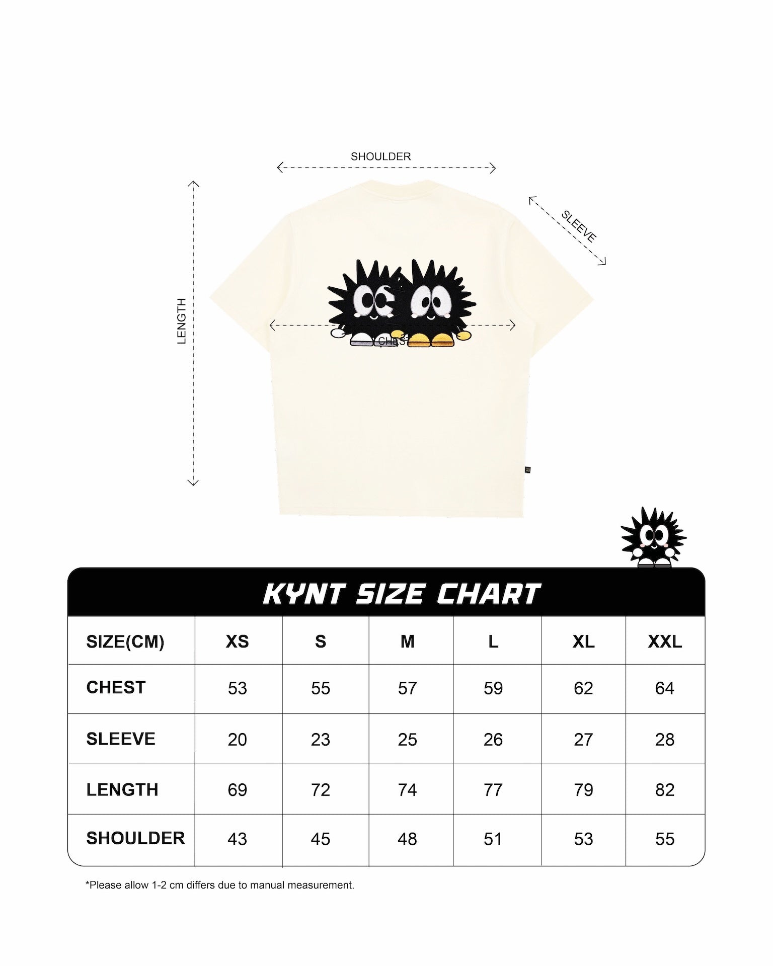 KEYNOTE | Ki-Ti Tee Cream - SWAGANZ