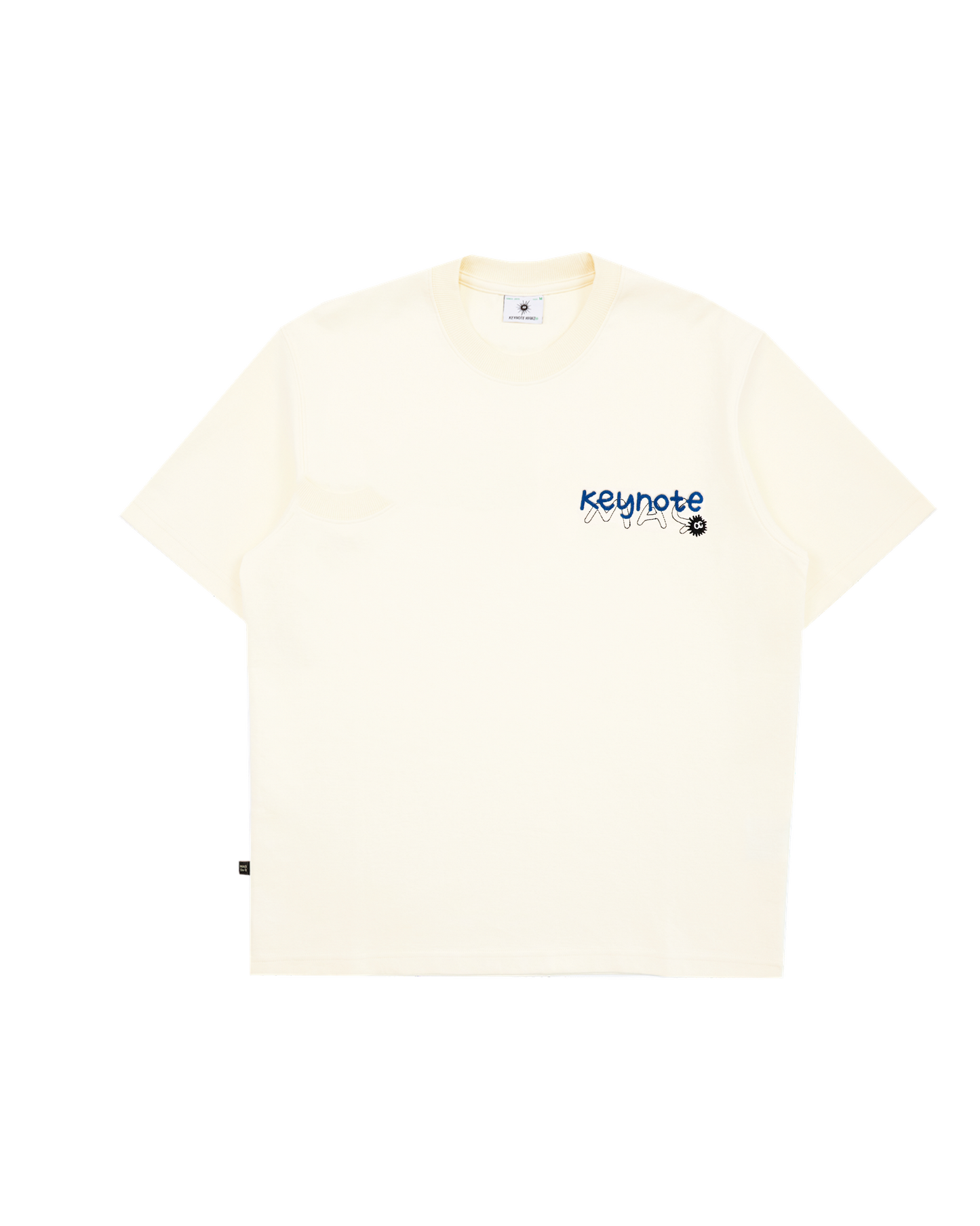 KEYNOTE | Ki-Ti Tee Cream - SWAGANZ