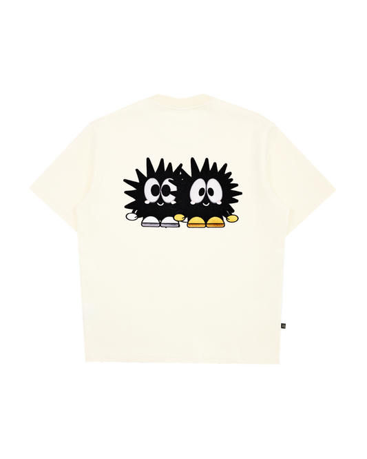 KEYNOTE | Ki-Ti Tee Cream - SWAGANZ