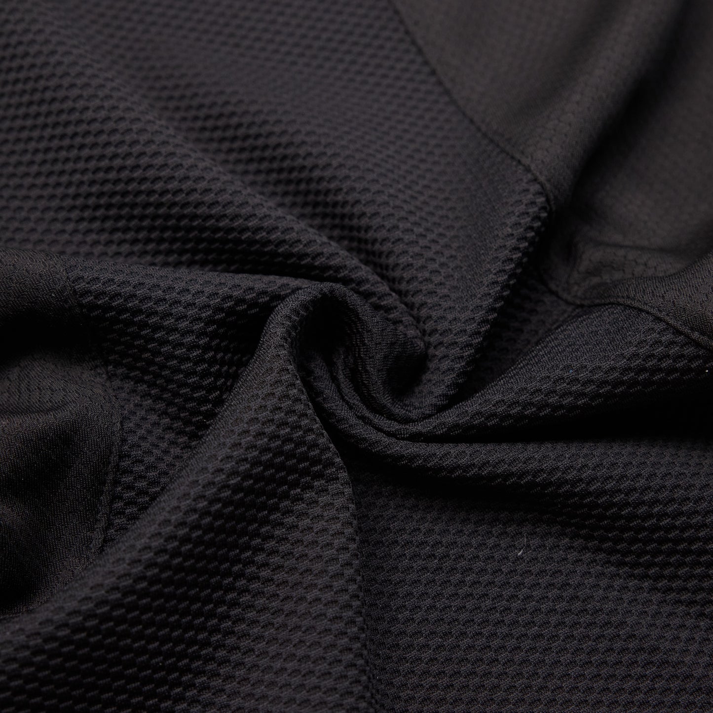 SOCIETY | GT Cropped Tight Top Black