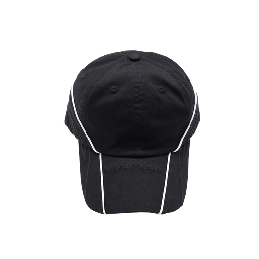 SOCIETY | GT Racing Cap Black