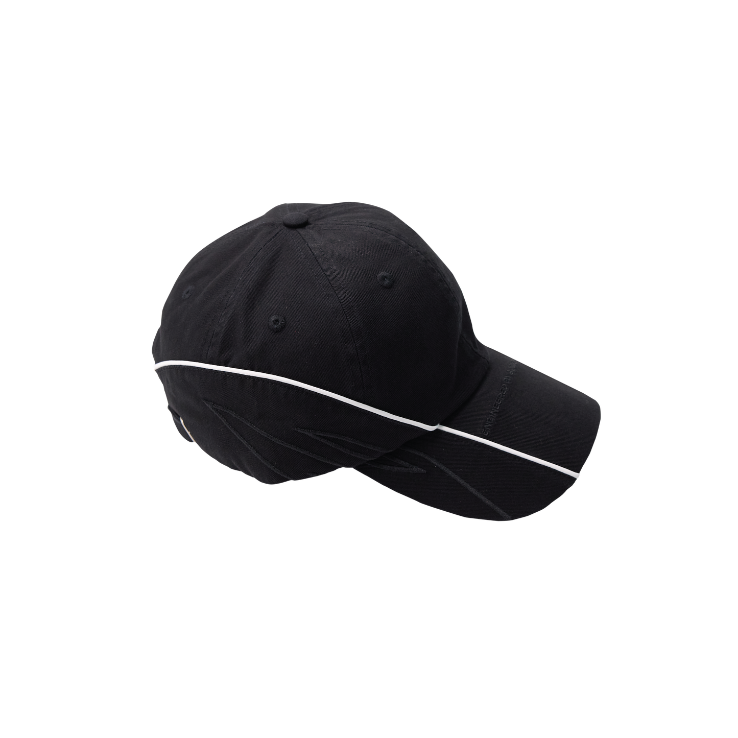 SOCIETY | GT Racing Cap Black