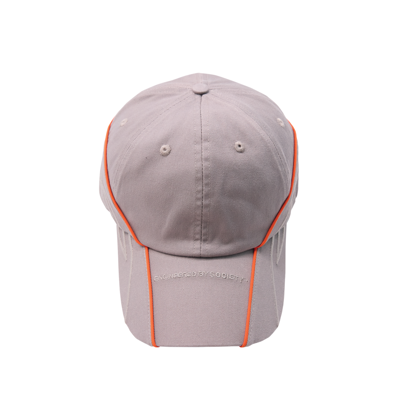 SOCIETY | GT Racing Cap Grey
