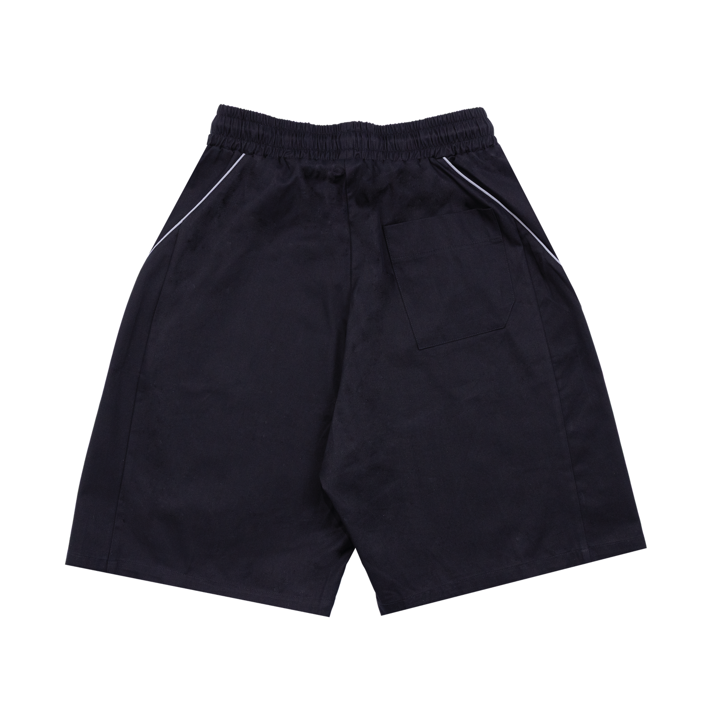 SOCIETY | Racer GT Trackpants Black