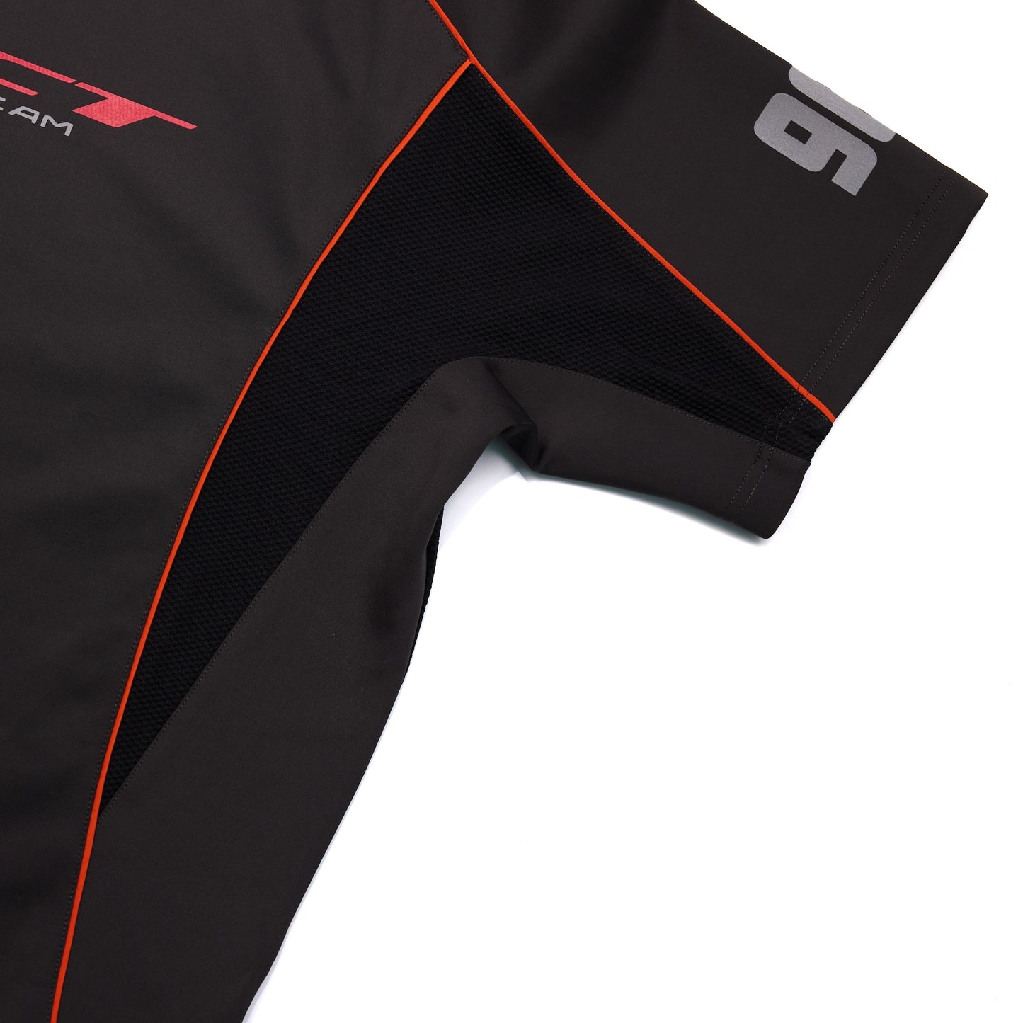 SOCIETY | Racer GT Jersey Dark Grey