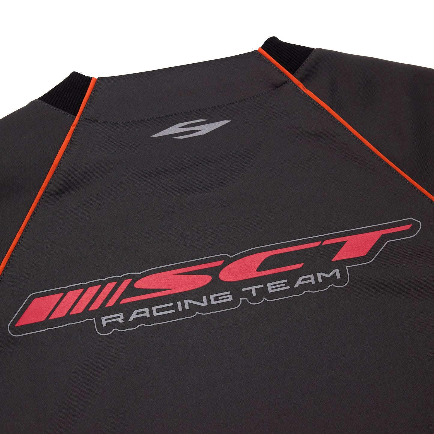 SOCIETY | Racer GT Jersey Dark Grey