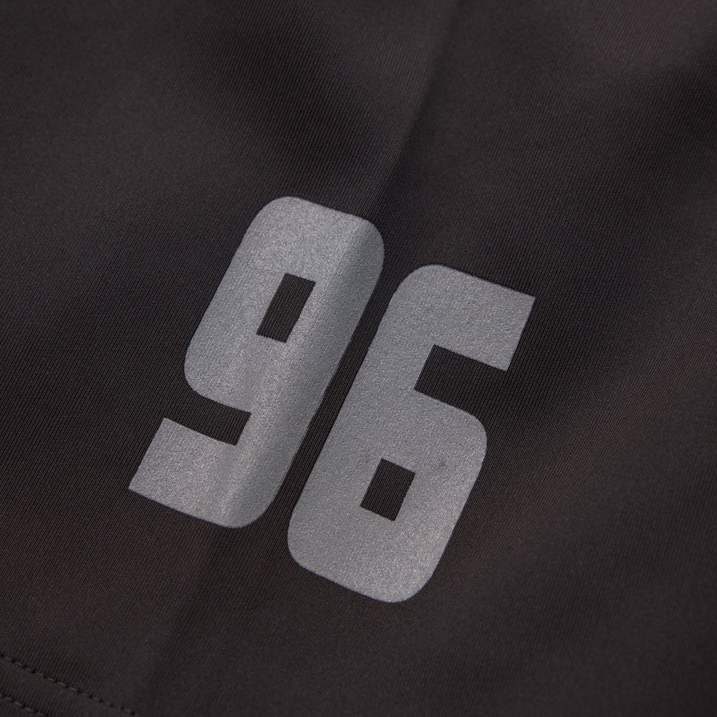 SOCIETY | Racer GT Jersey Dark Grey