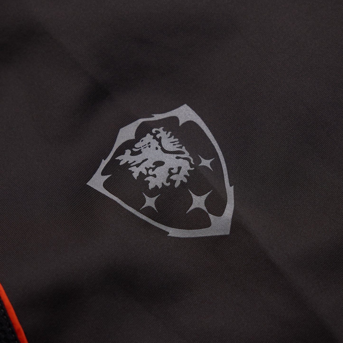 SOCIETY | Racer GT Jersey Dark Grey