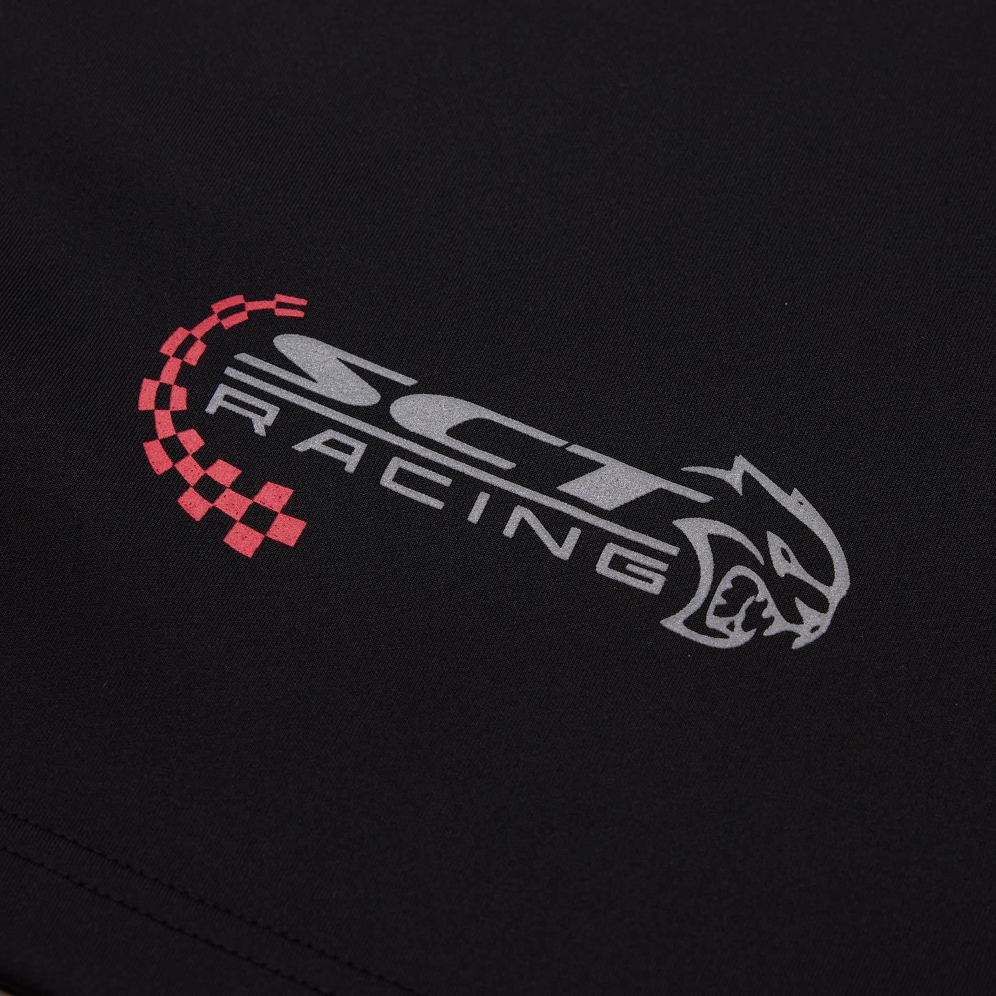 SOCIETY | Racer GT Jersey Black