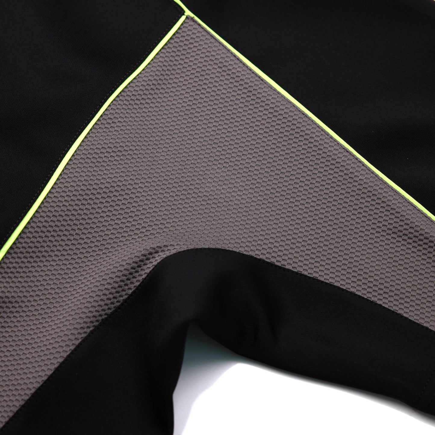 SOCIETY | Racer GT Jersey Black
