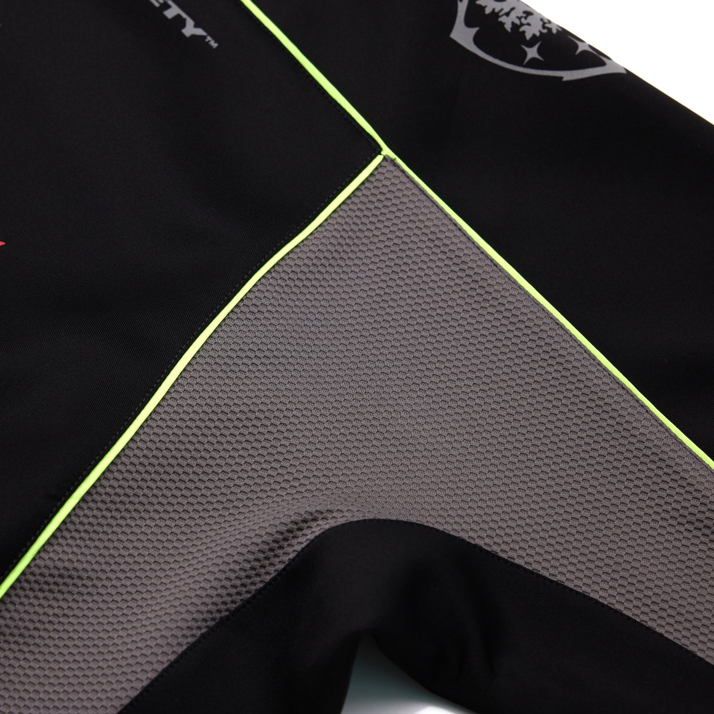 SOCIETY | Racer GT Jersey Black