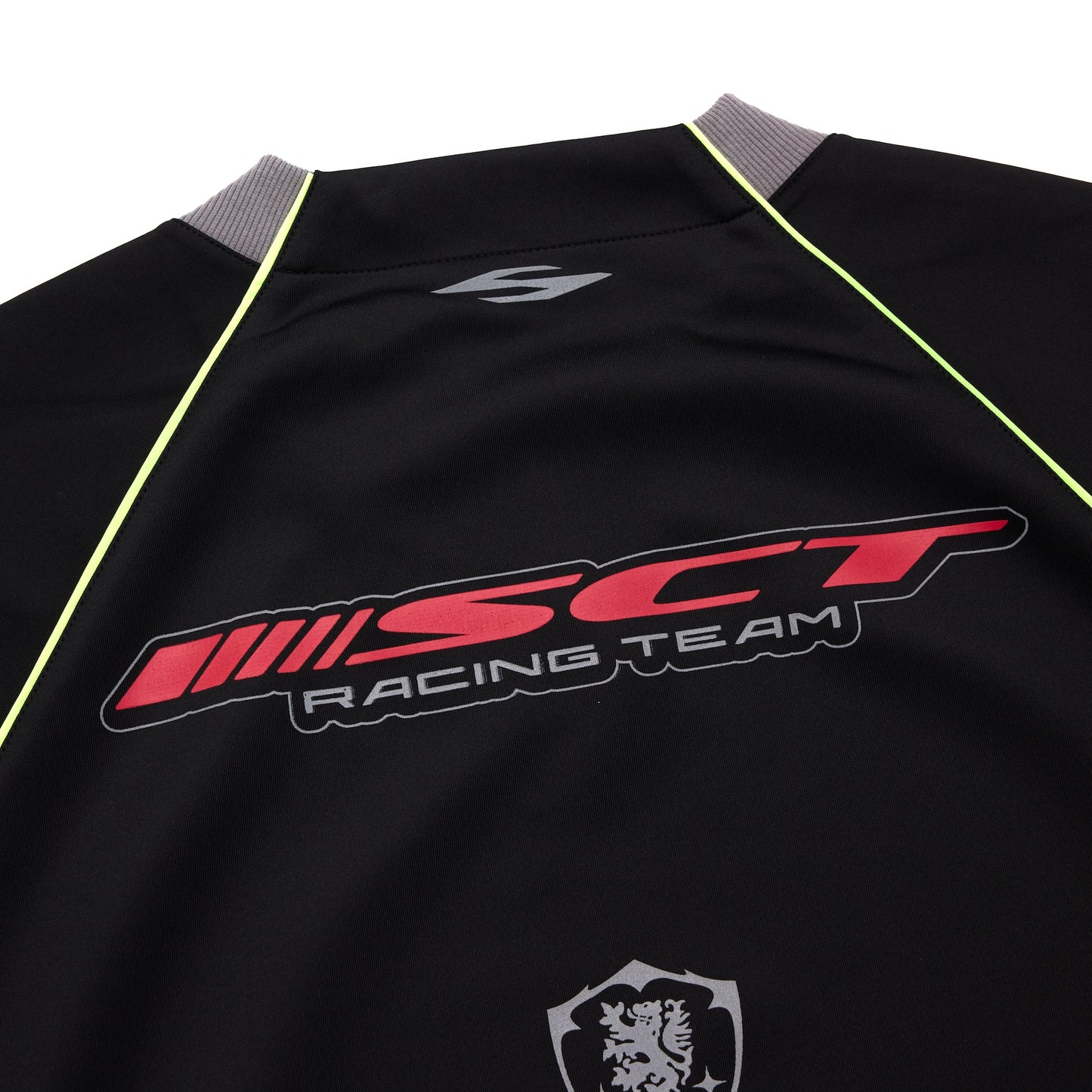 SOCIETY | Racer GT Jersey Black