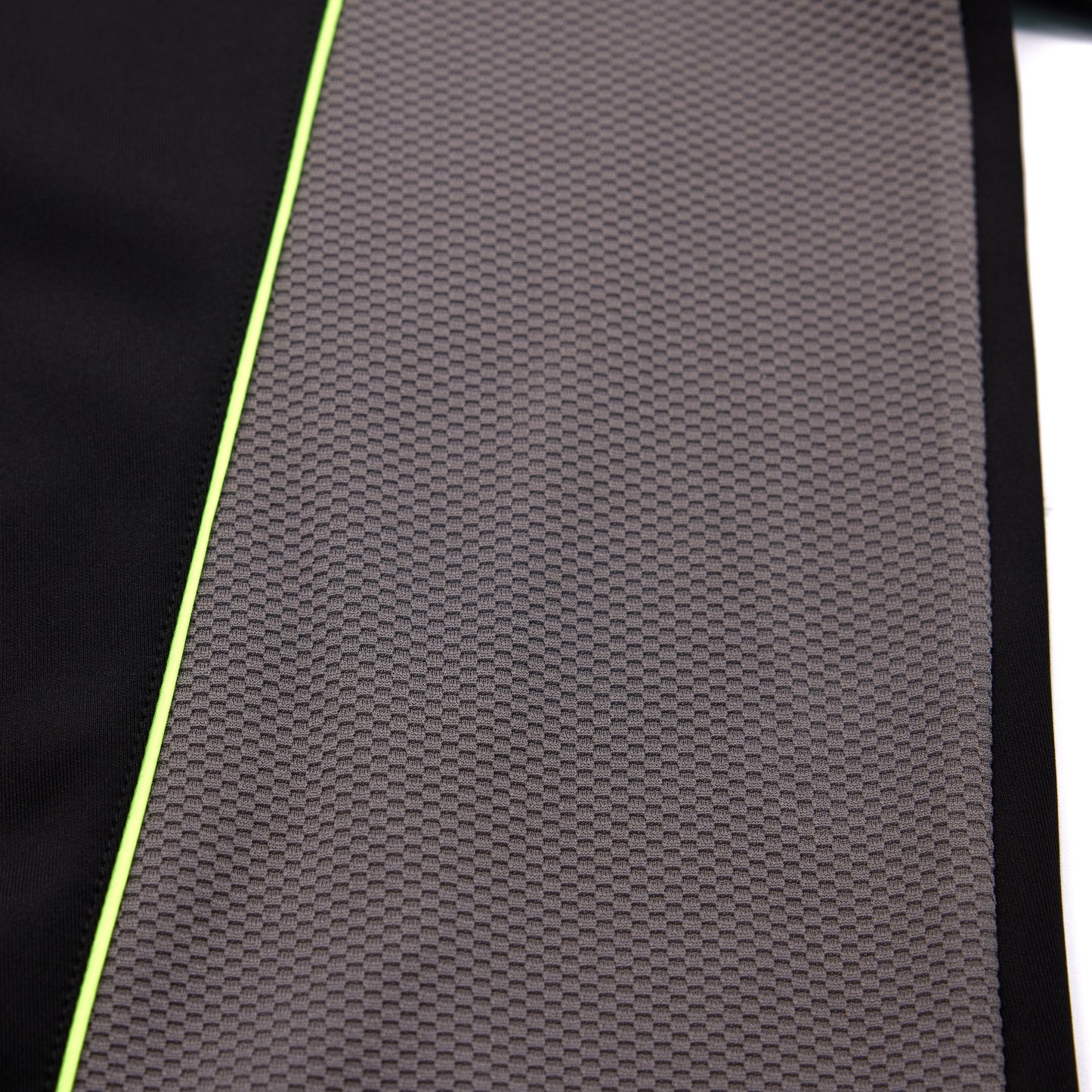 SOCIETY | Racer GT Jersey Black