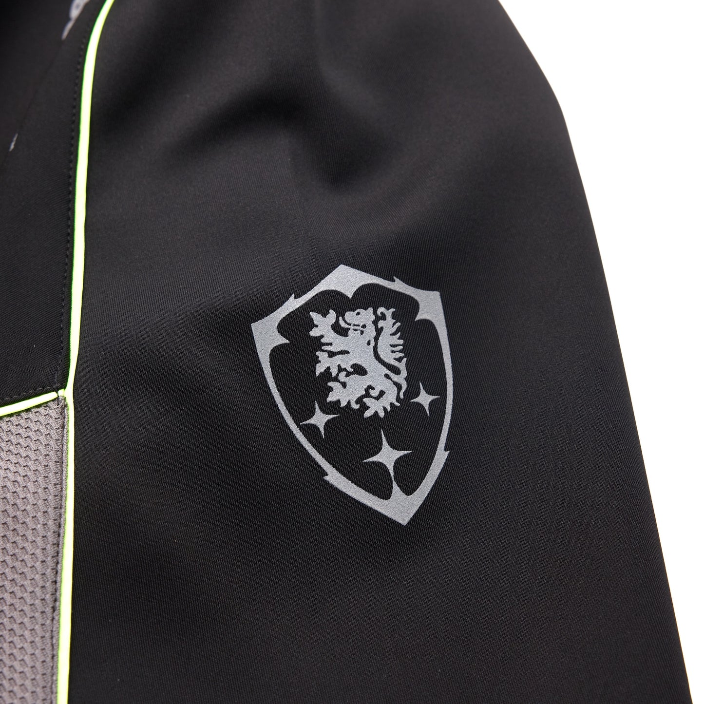 SOCIETY | Racer GT Jersey Black