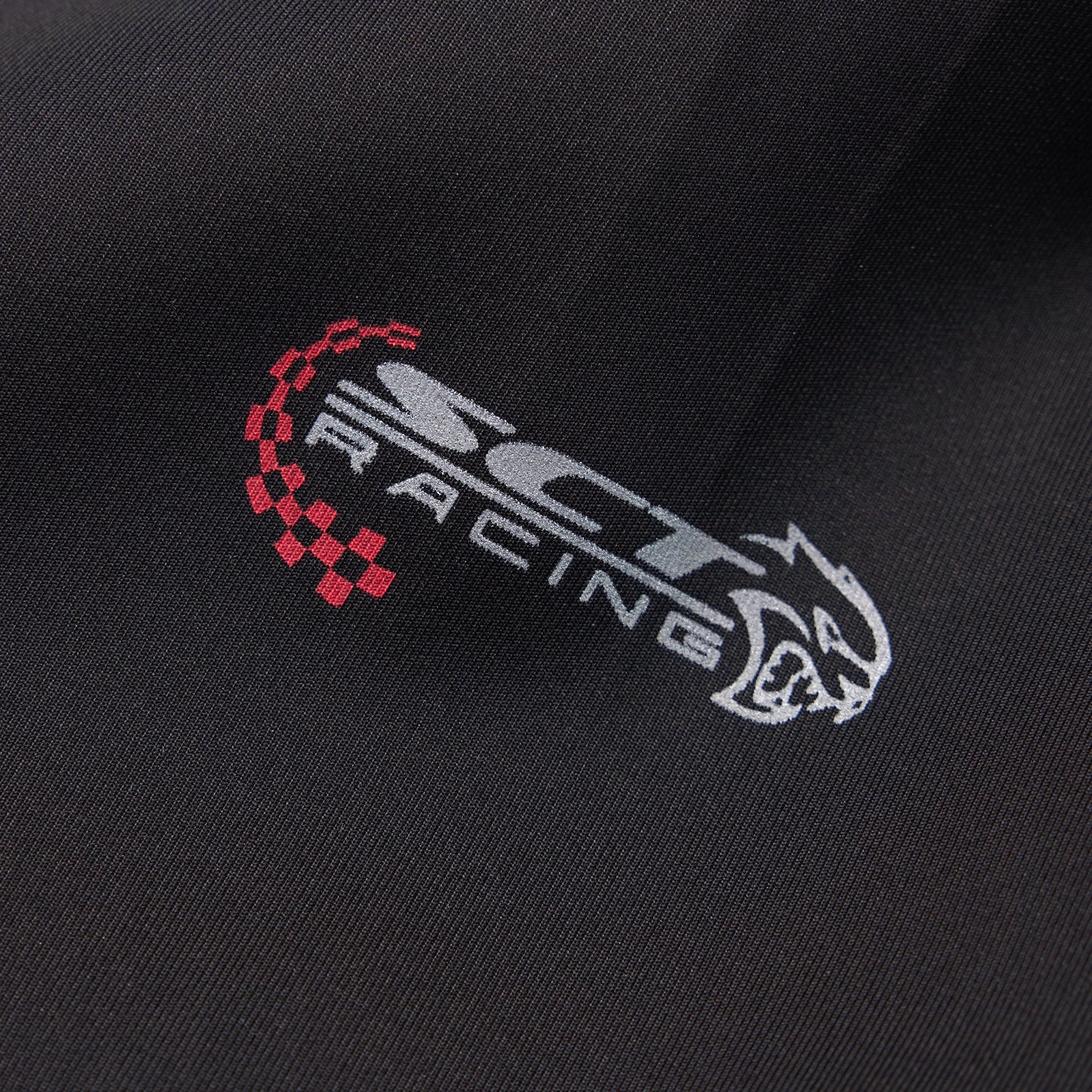 SOCIETY | Racer GT Jersey Black