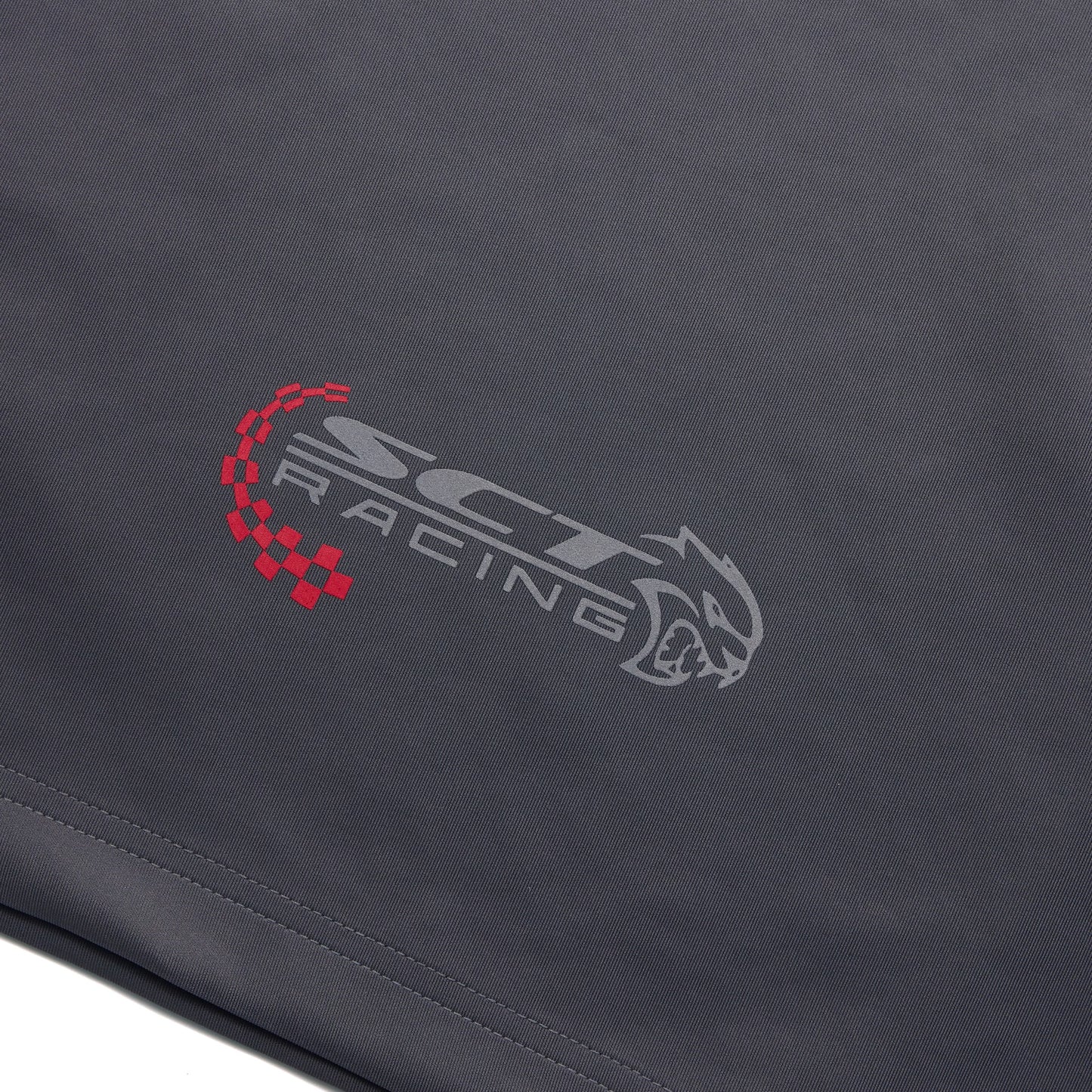 SOCIETY | Racer GT Jersey Light Grey