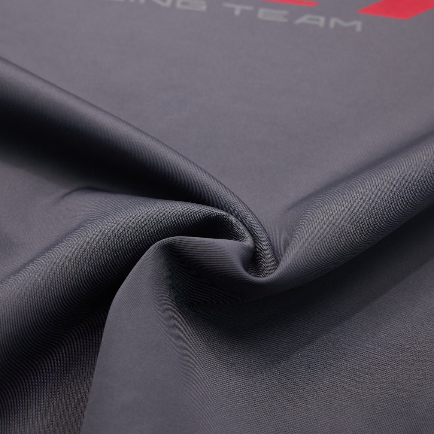 SOCIETY | Racer GT Jersey Light Grey