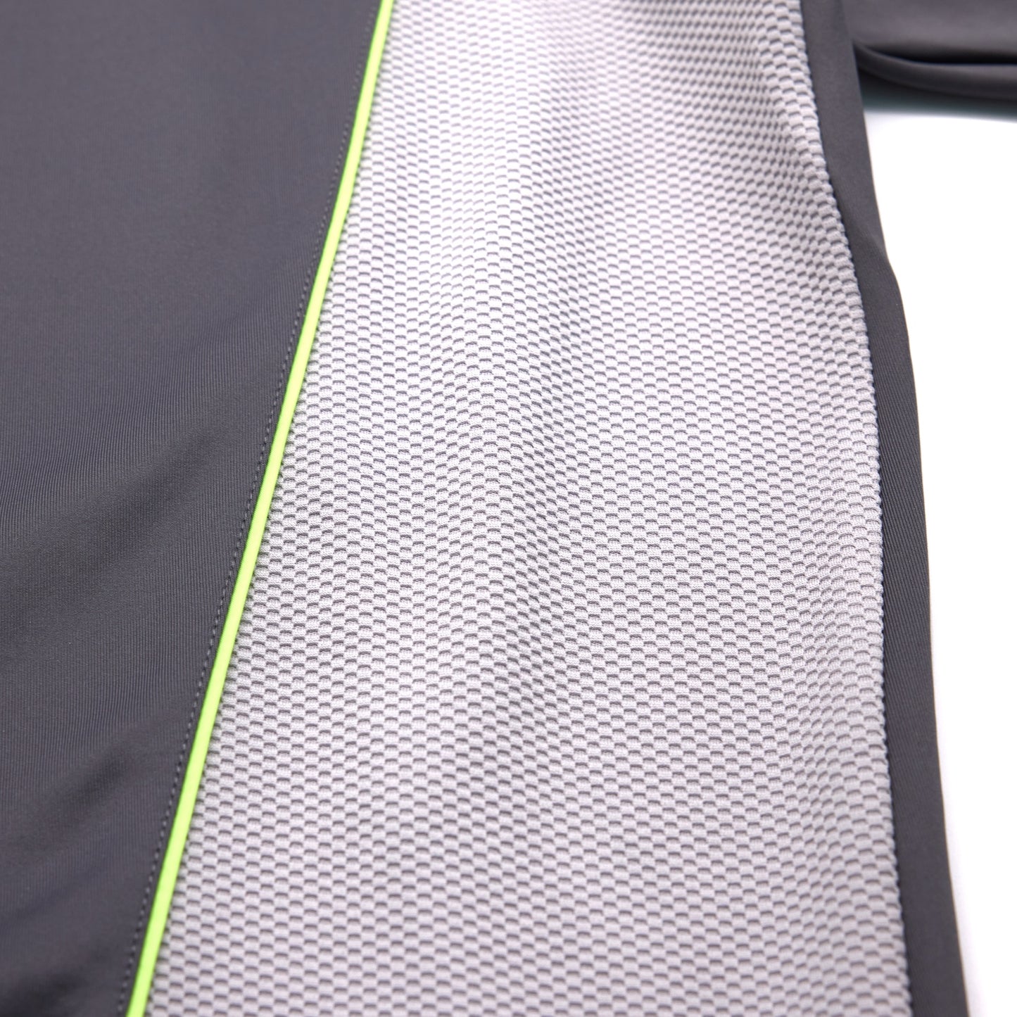 SOCIETY | Racer GT Jersey Light Grey