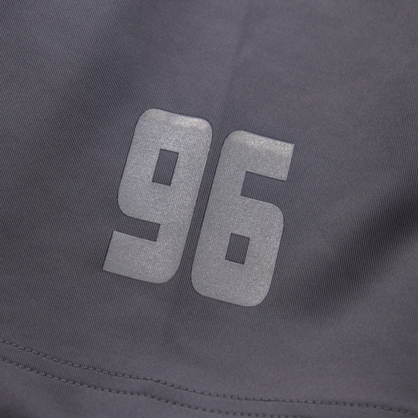 SOCIETY | Racer GT Jersey Light Grey