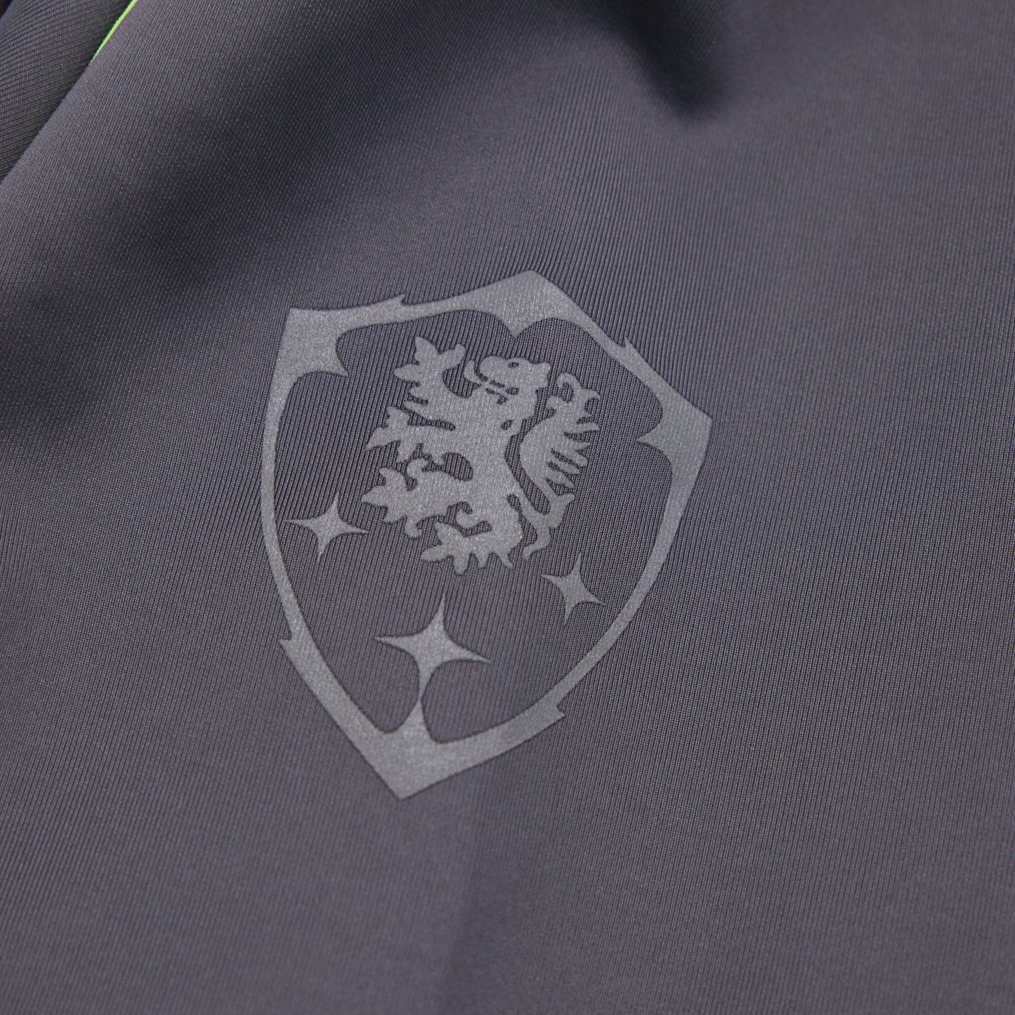 SOCIETY | Racer GT Jersey Light Grey