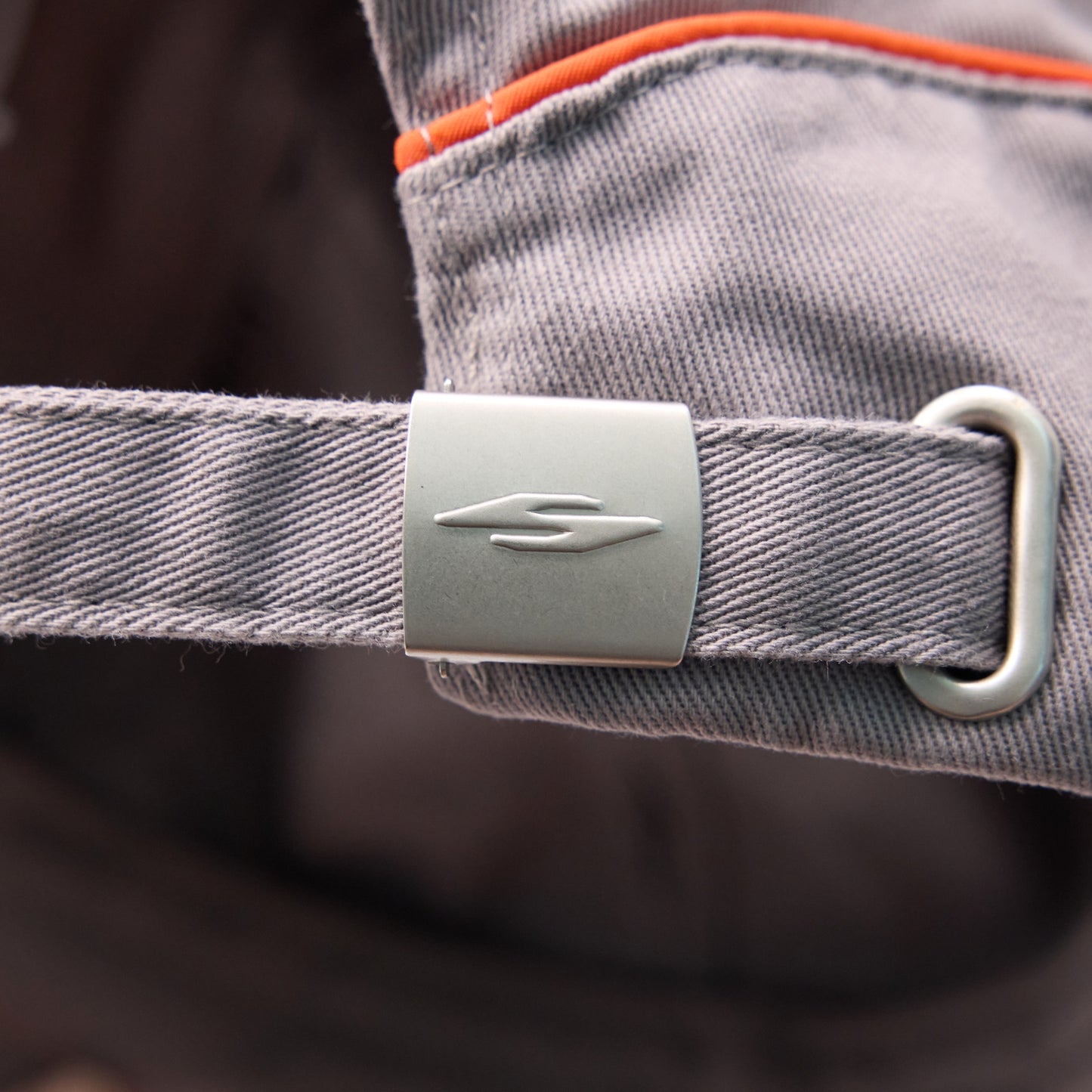 SOCIETY | GT Racing Cap Grey