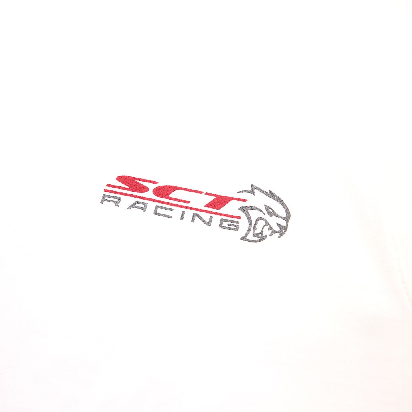 SOCIETY | Blueprint Tee White