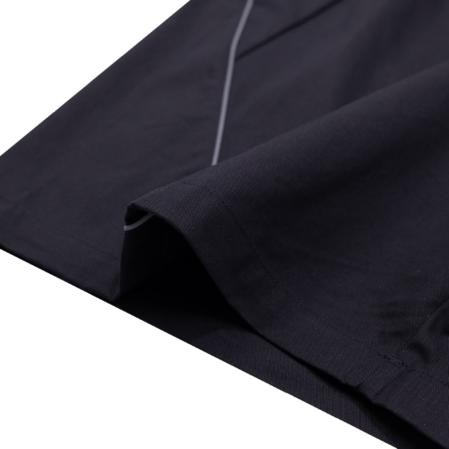 SOCIETY | Racer GT Trackpants Black