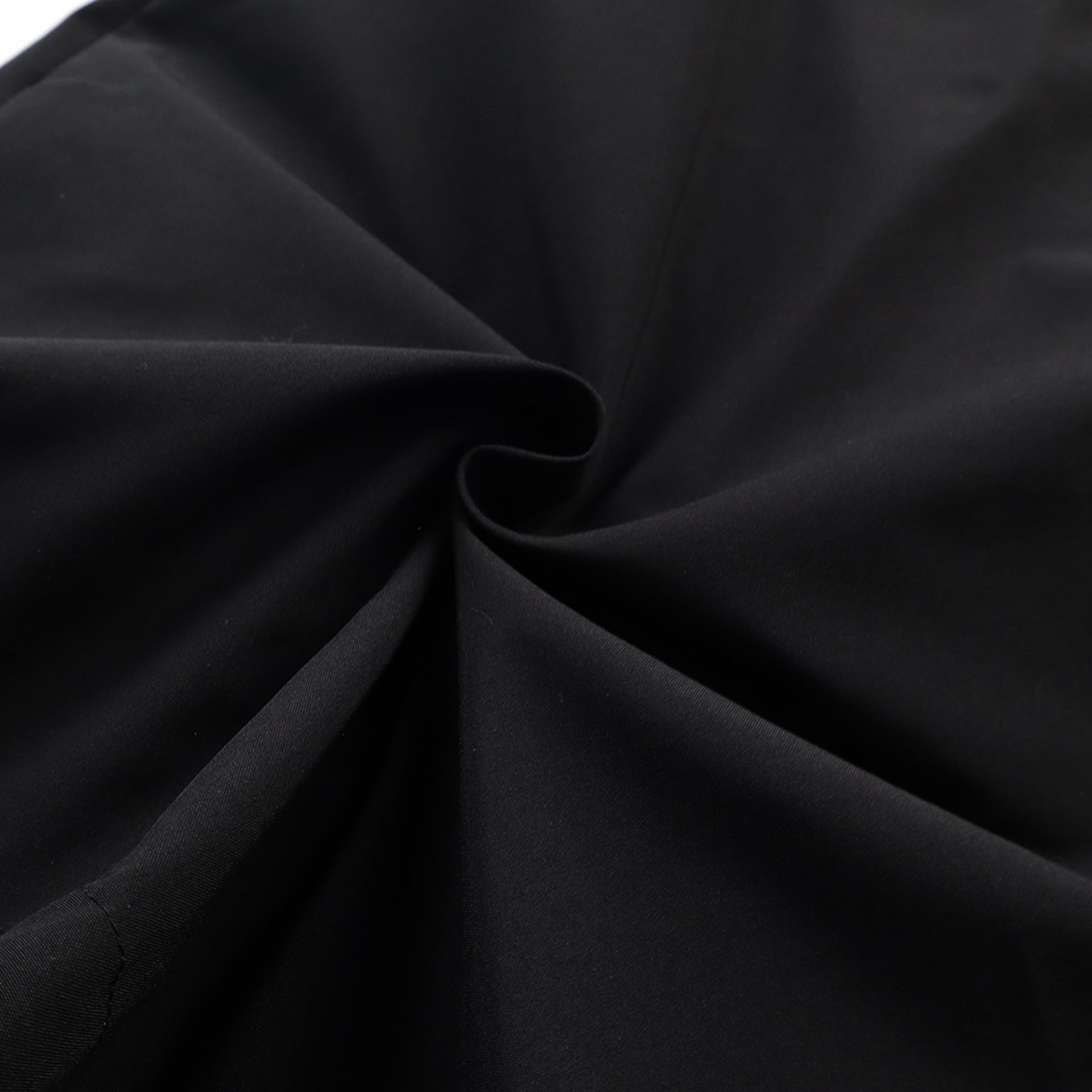 EGLAF | Sculpta Elastic Waist Shorts Black - SWAGANZ