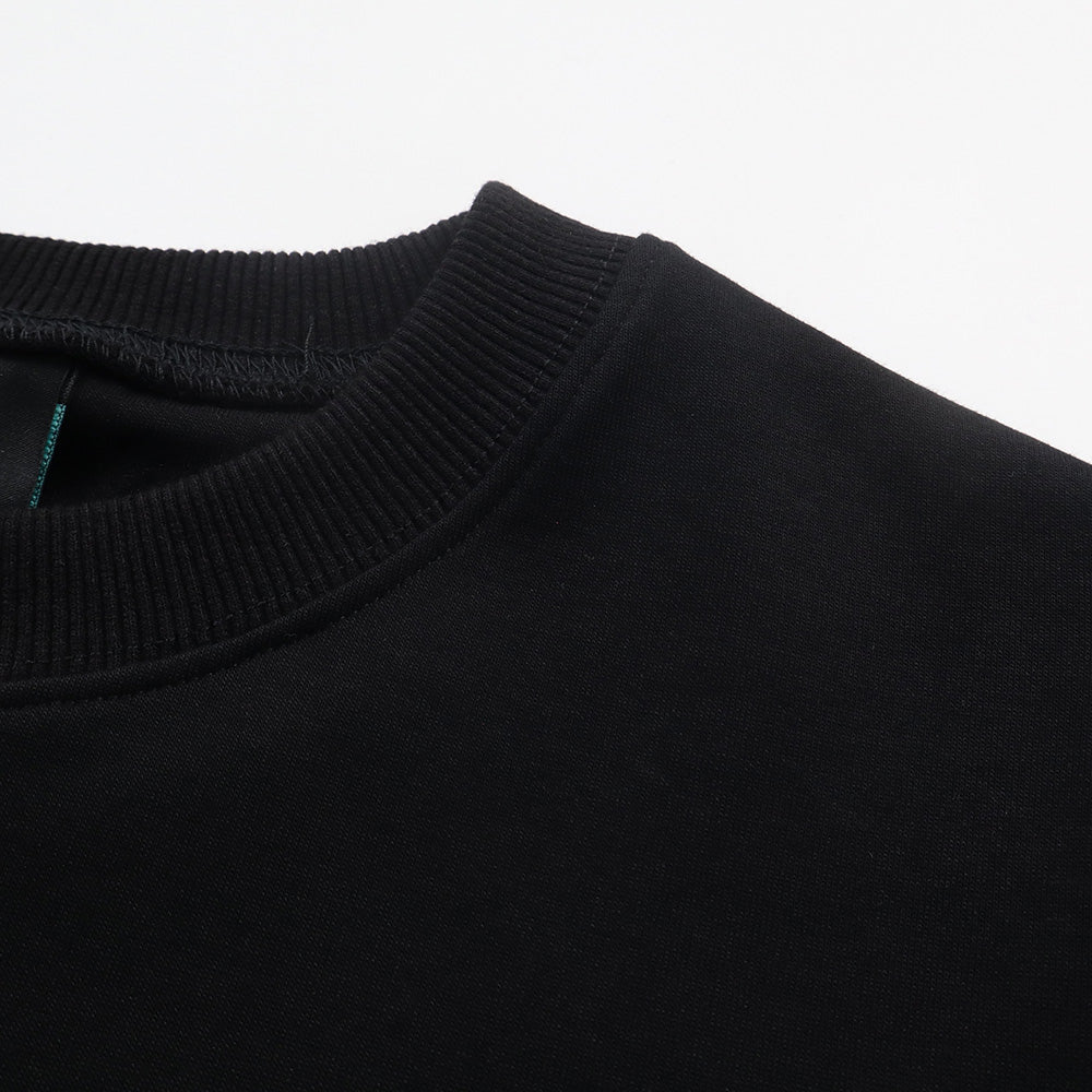 EGLAF | Sculpta Emble Logo Crop Top