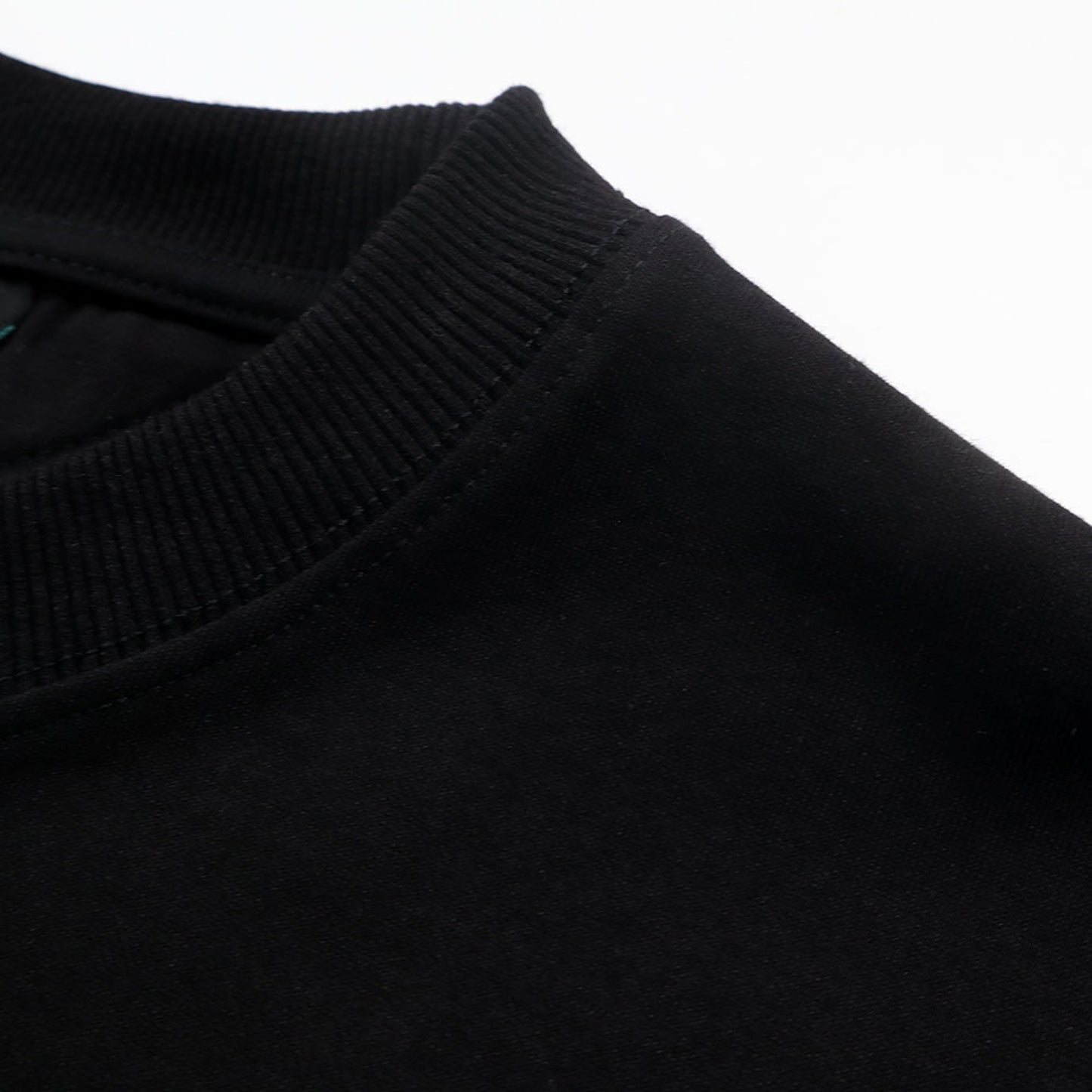 EGLAF | Sculpta Engraved Logo Tee Black