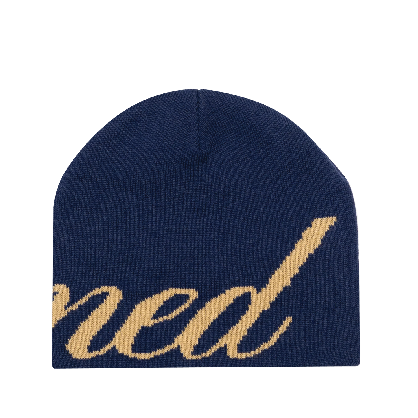 STONED | Beanie Navy
