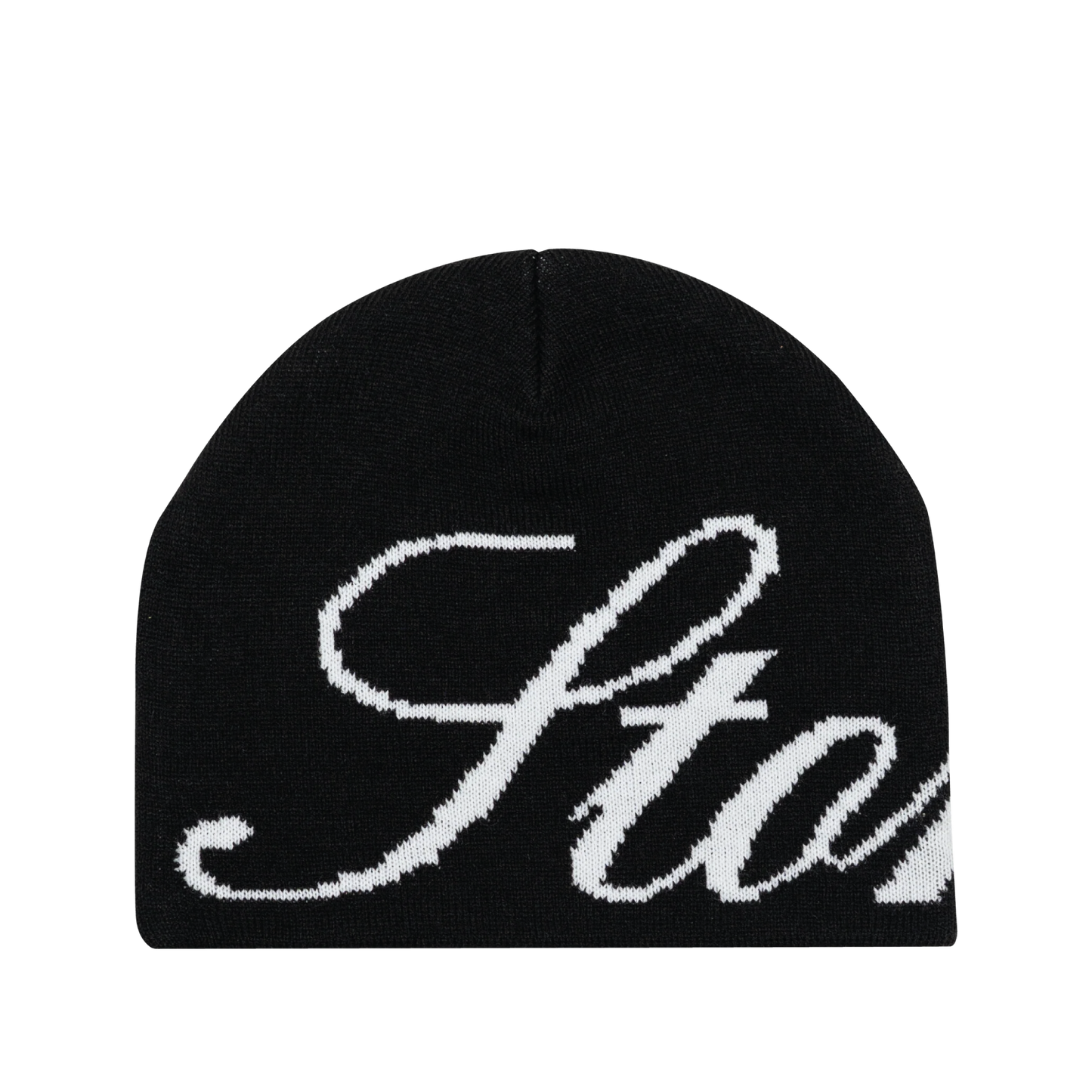 STONED | Beanie Black