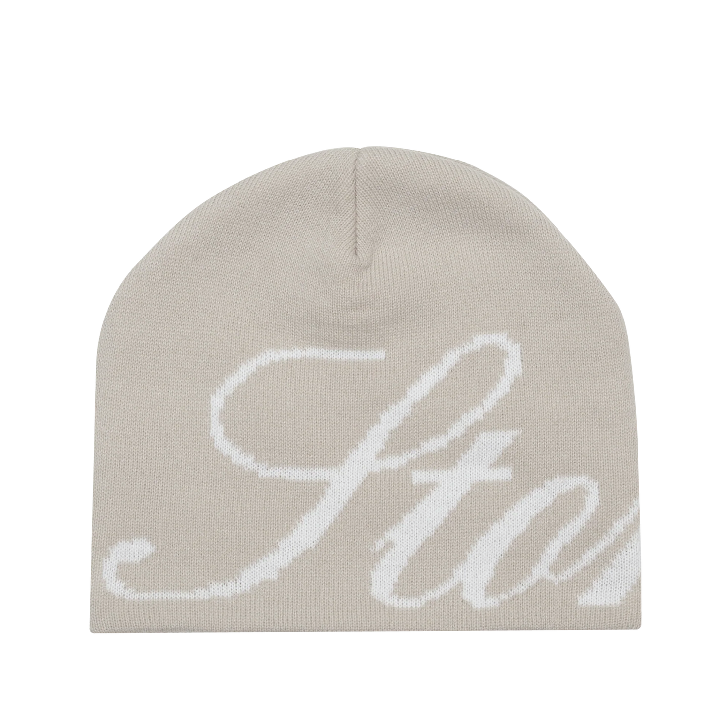STONED | Beanie Grey
