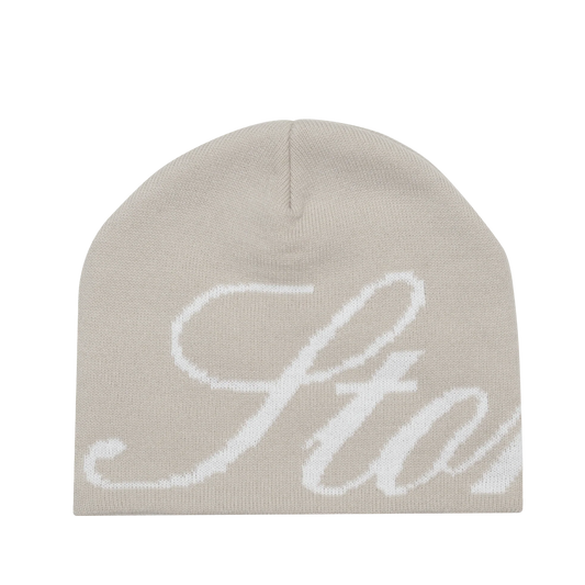 STONED | Beanie Grey