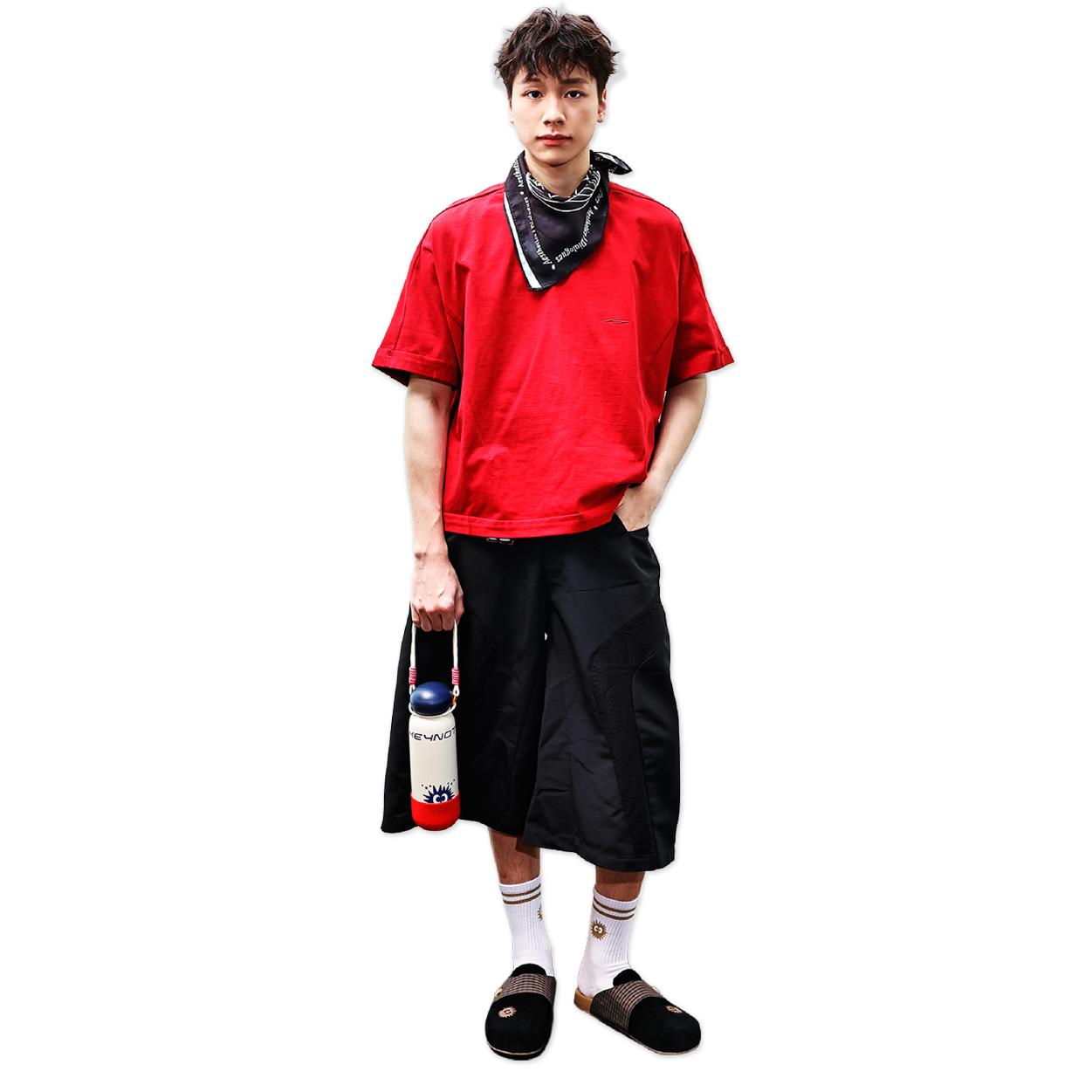 Swaganz Outfit 038