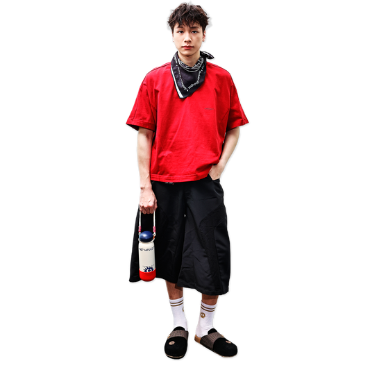 Swaganz Outfit 038