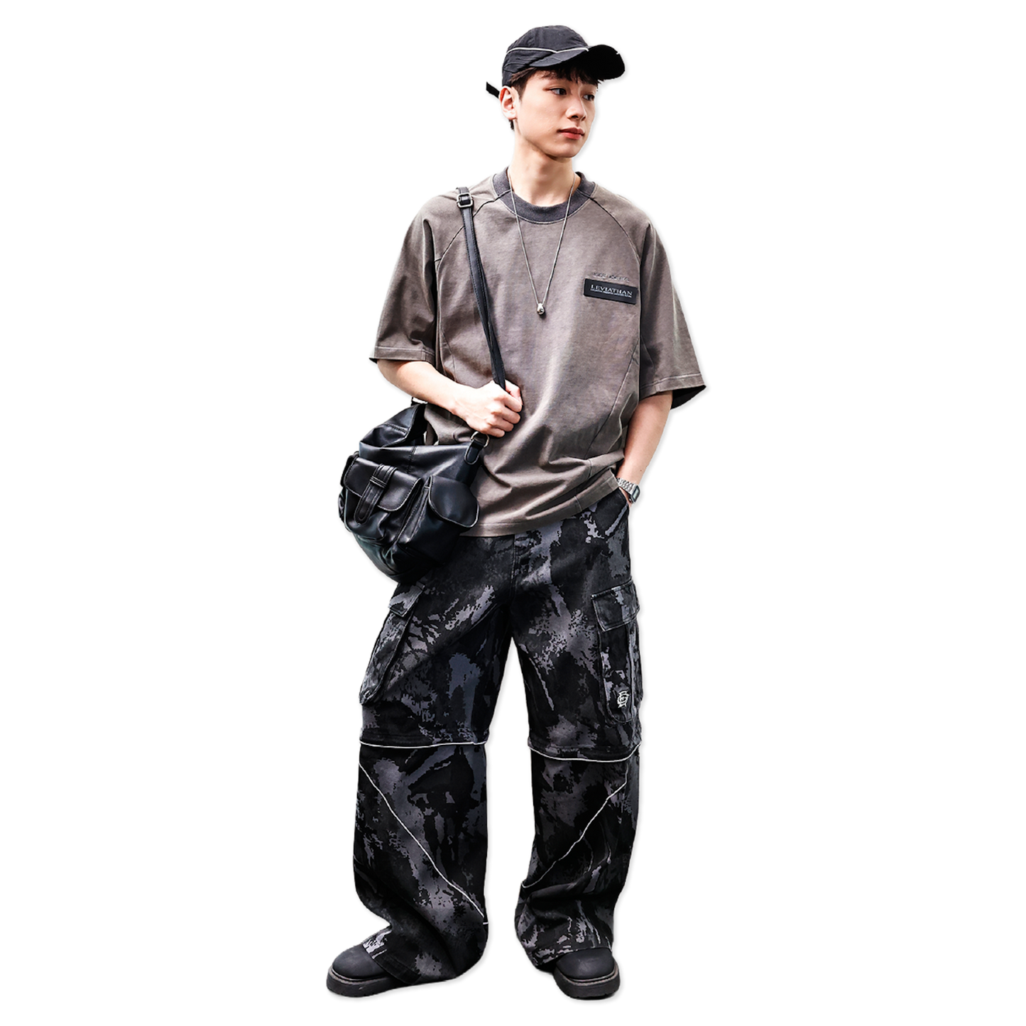 Swaganz Outfit 037