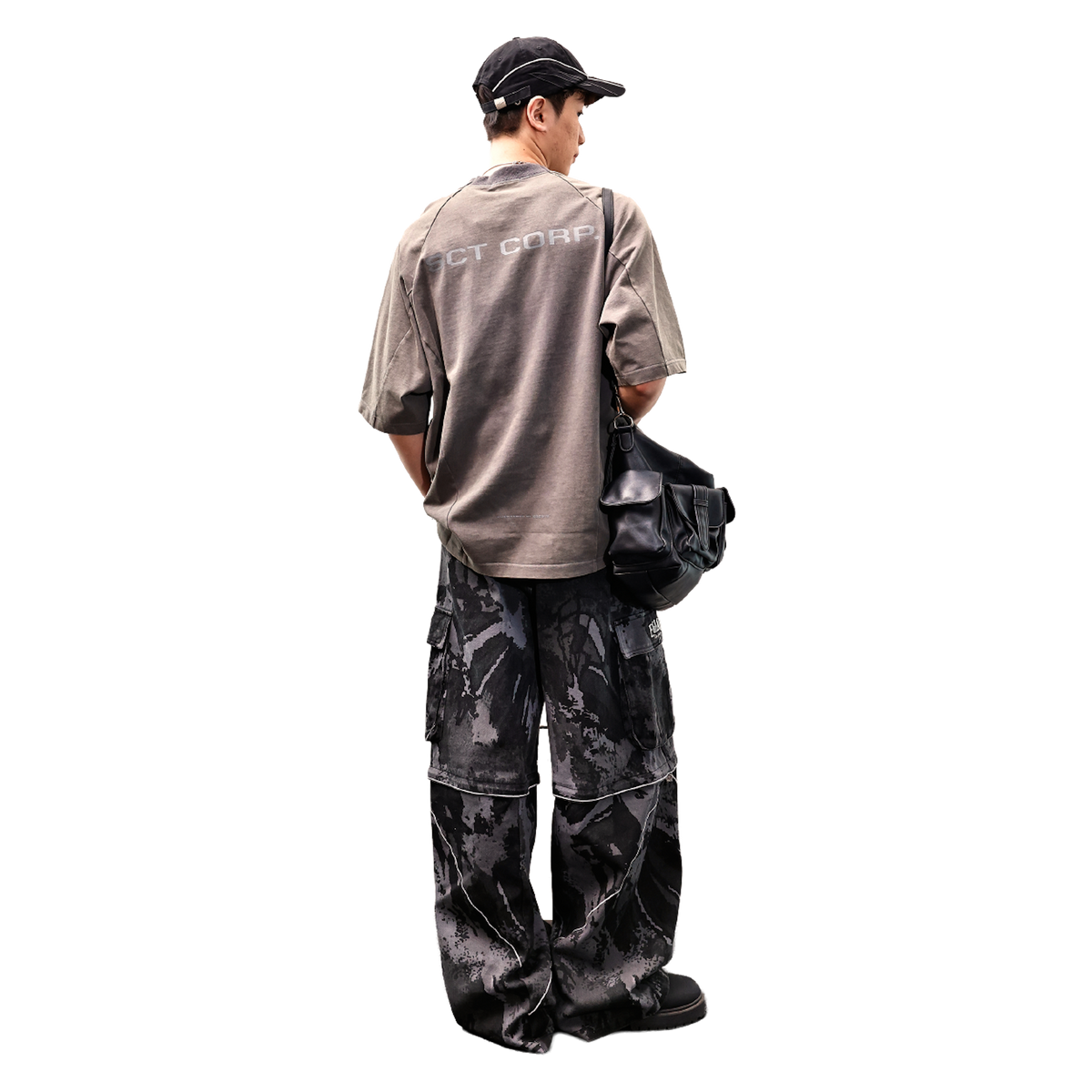Swaganz Outfit 037