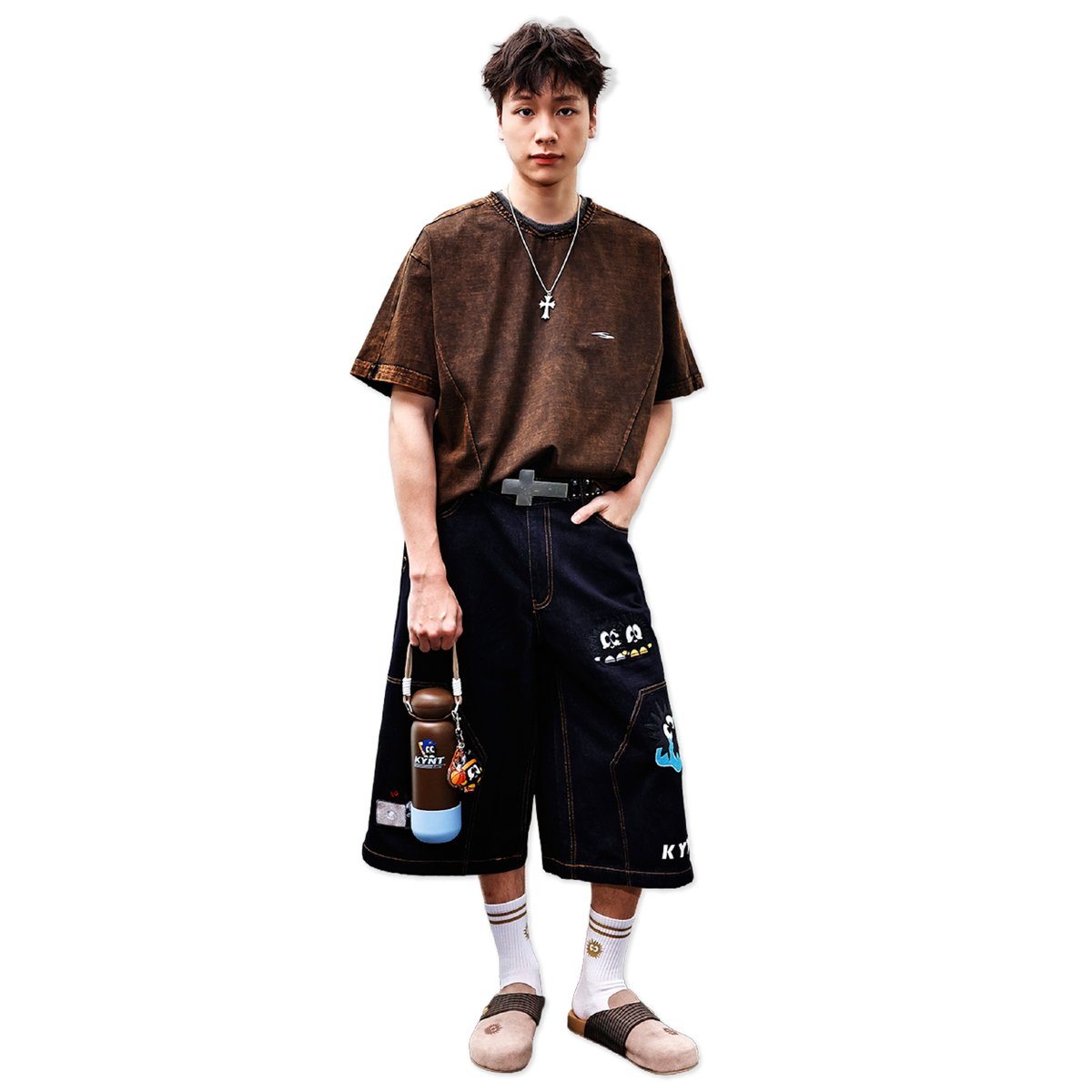 Swaganz Outfit 039