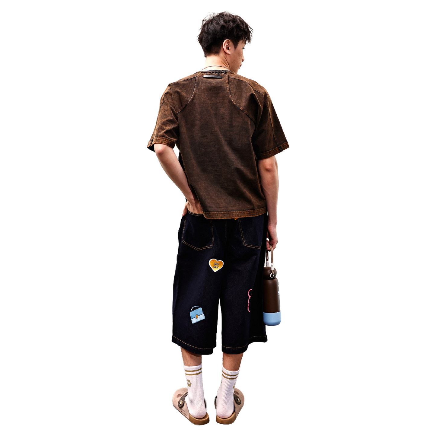 Swaganz Outfit 039