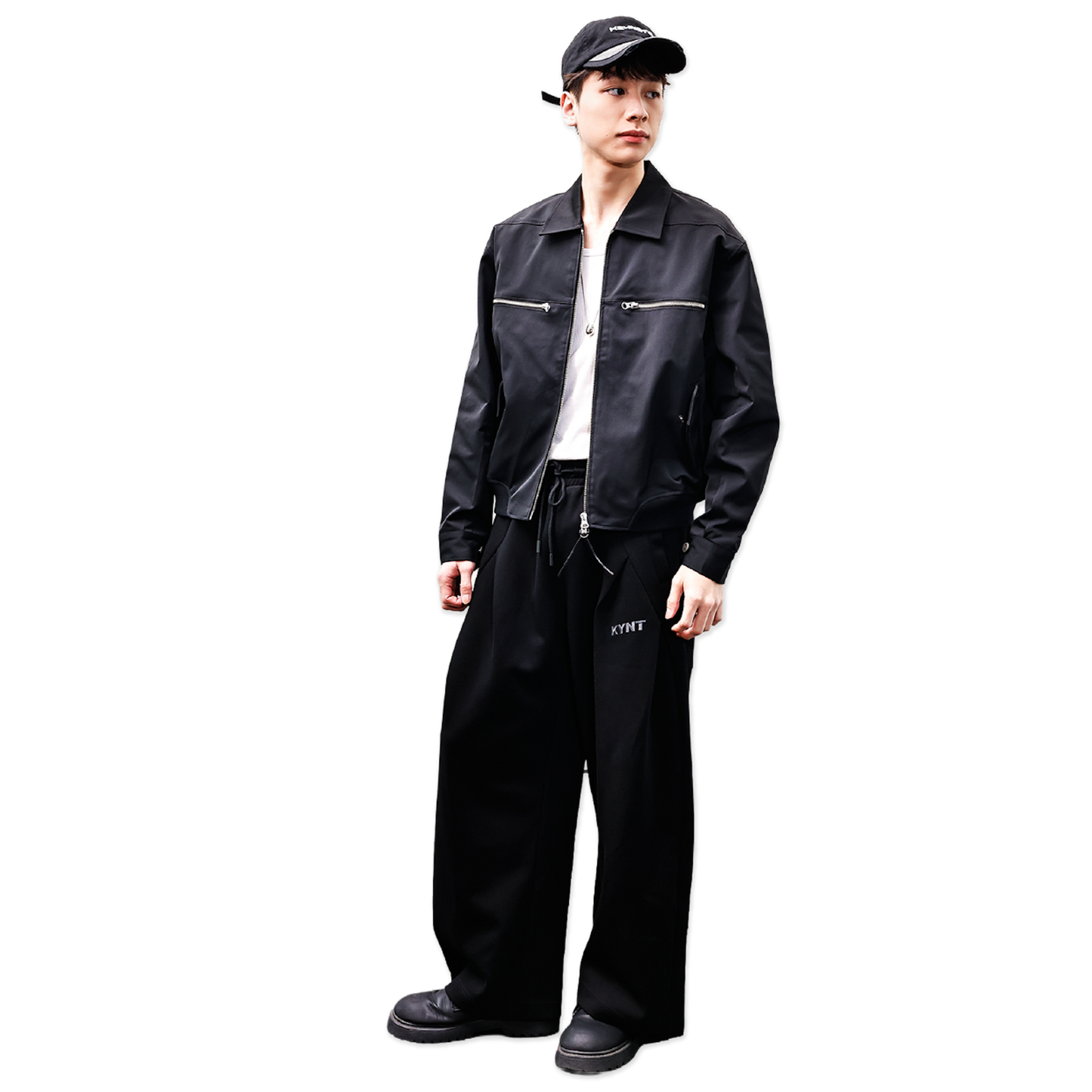 Swaganz Outfit 040