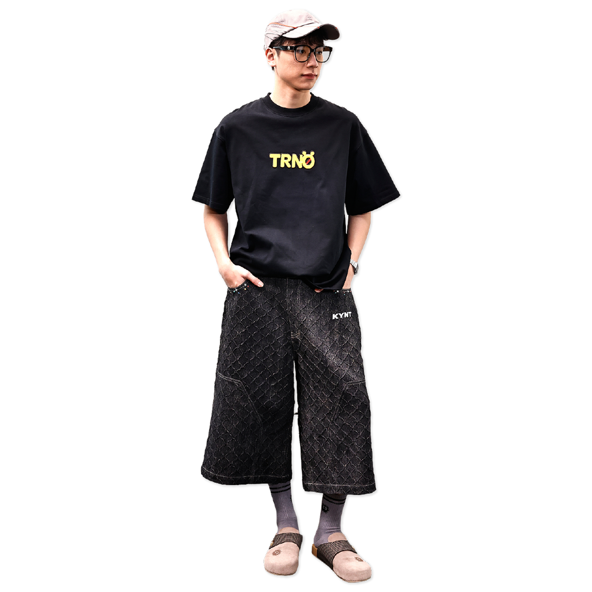 Swaganz Outfit 044