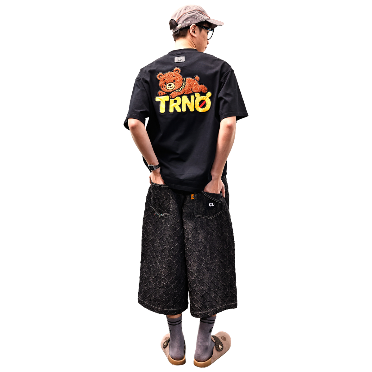 Swaganz Outfit 044