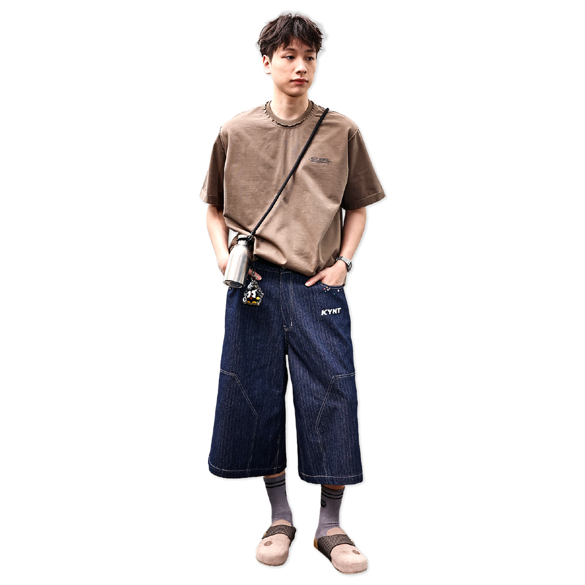 Swaganz Outfit 042