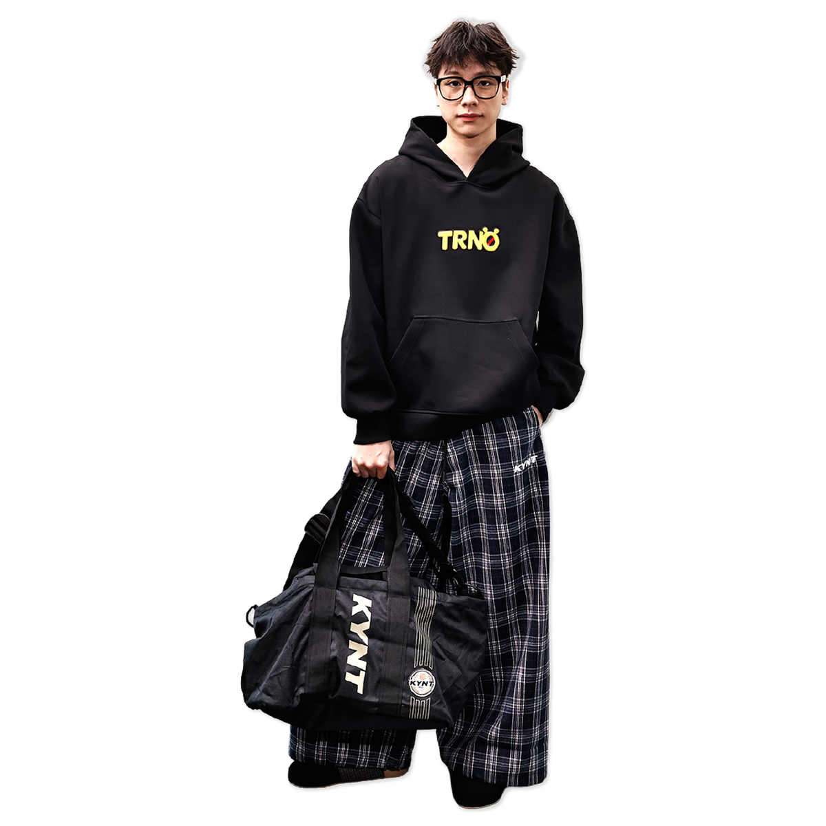 Swaganz Outfit 043
