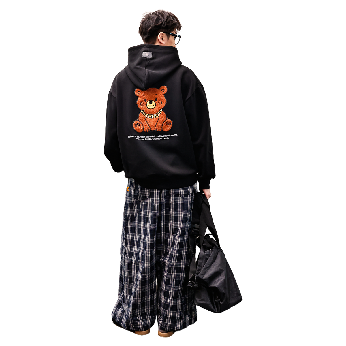 Swaganz Outfit 043