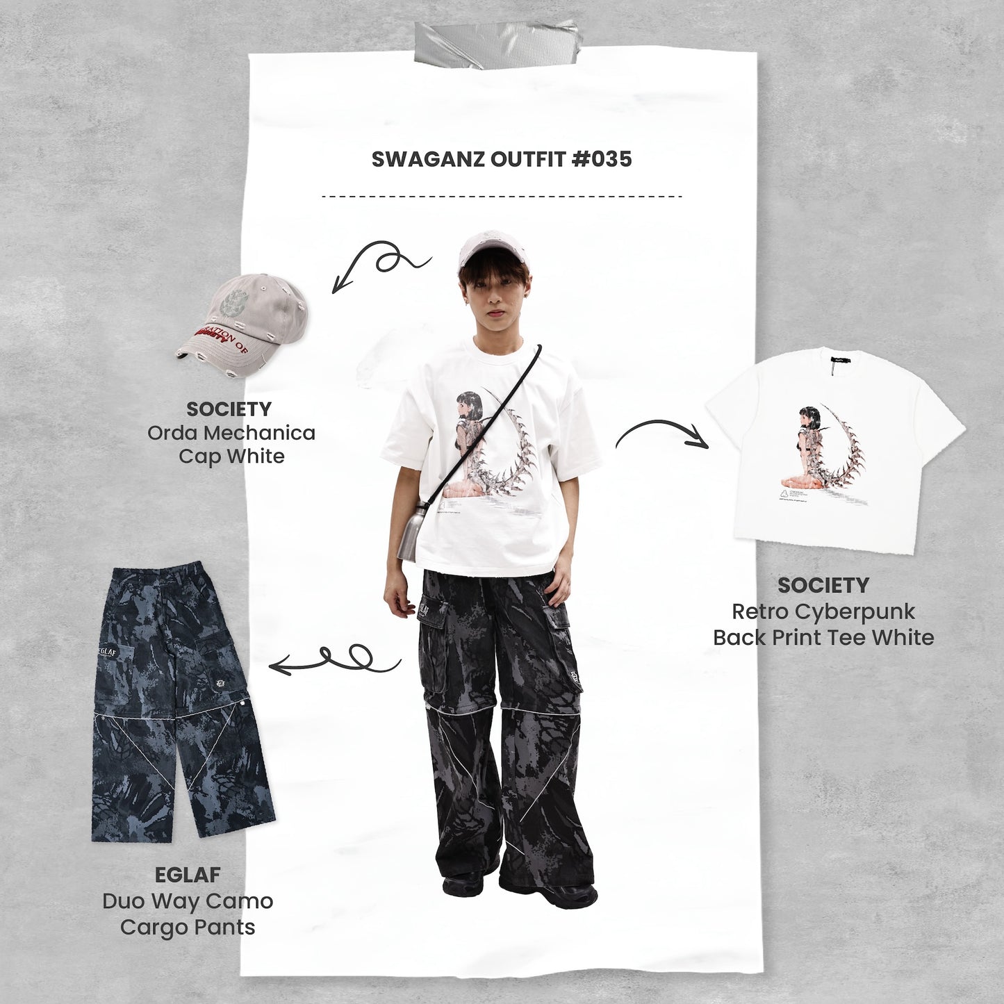 Swaganz Outfit 035