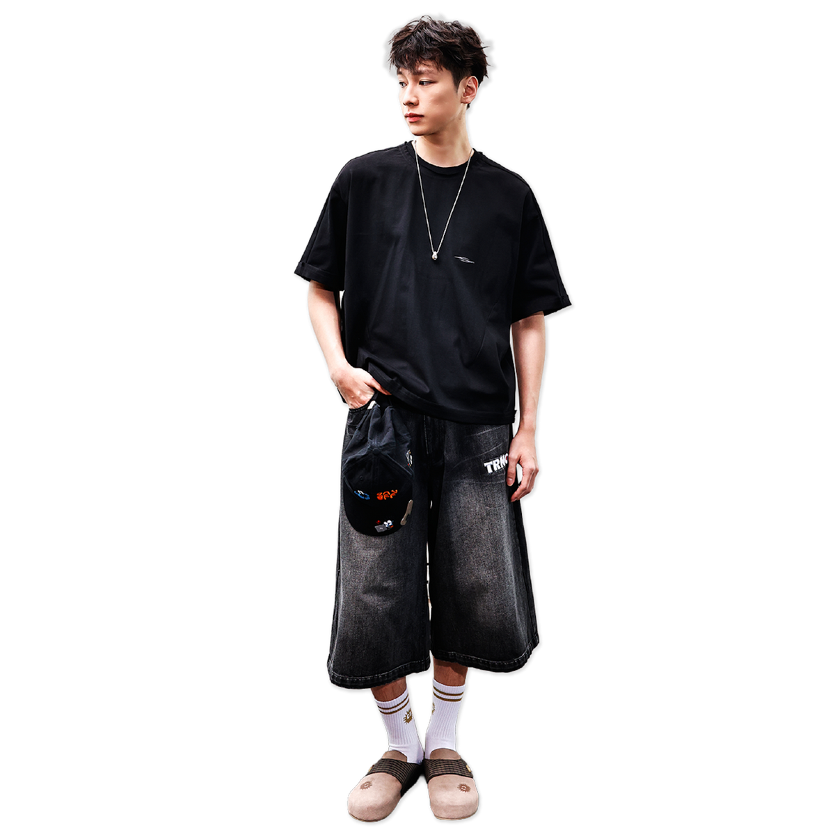 Swaganz Outfit 036